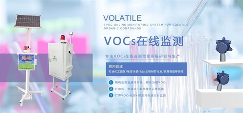 综合废气治理与光污染防控 有机溶剂废气设备的系统配套解决方案概述