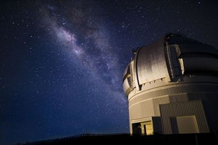 星空之巅 夏威夷大岛冒纳凯亚山顶观星一日游的纯净之旅