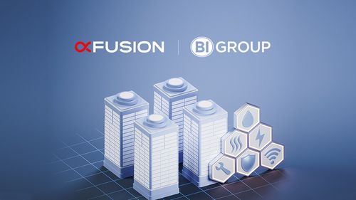 强劲算力赋能 超聚变助力BI Group破解数字化与光污染双重迷局